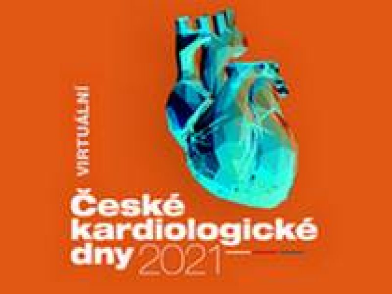 České kardiologické dny 2021