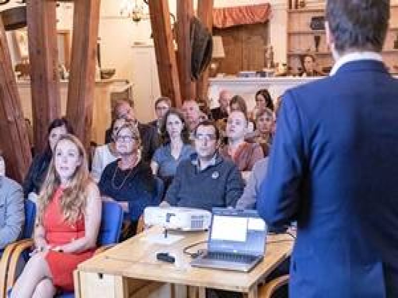 Seminář Fyziologická trvalá kardiostimulace