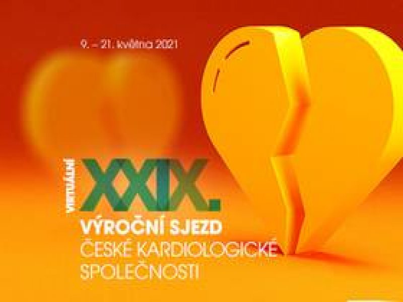 XXIX. VÝROČNÍ SJEZD ČKS 2021